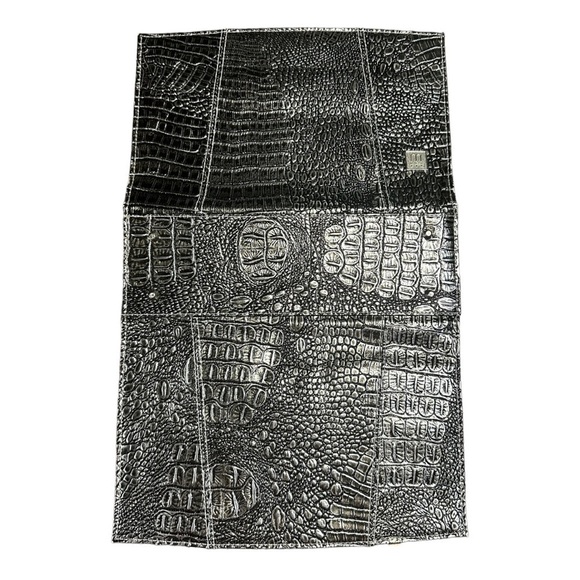 Miche Cori Classic Shell In Silver Snakeskin - Picture 2 of 4